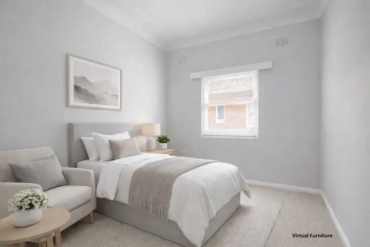 19/23 Ormond Street, Ashfield NSW 2131