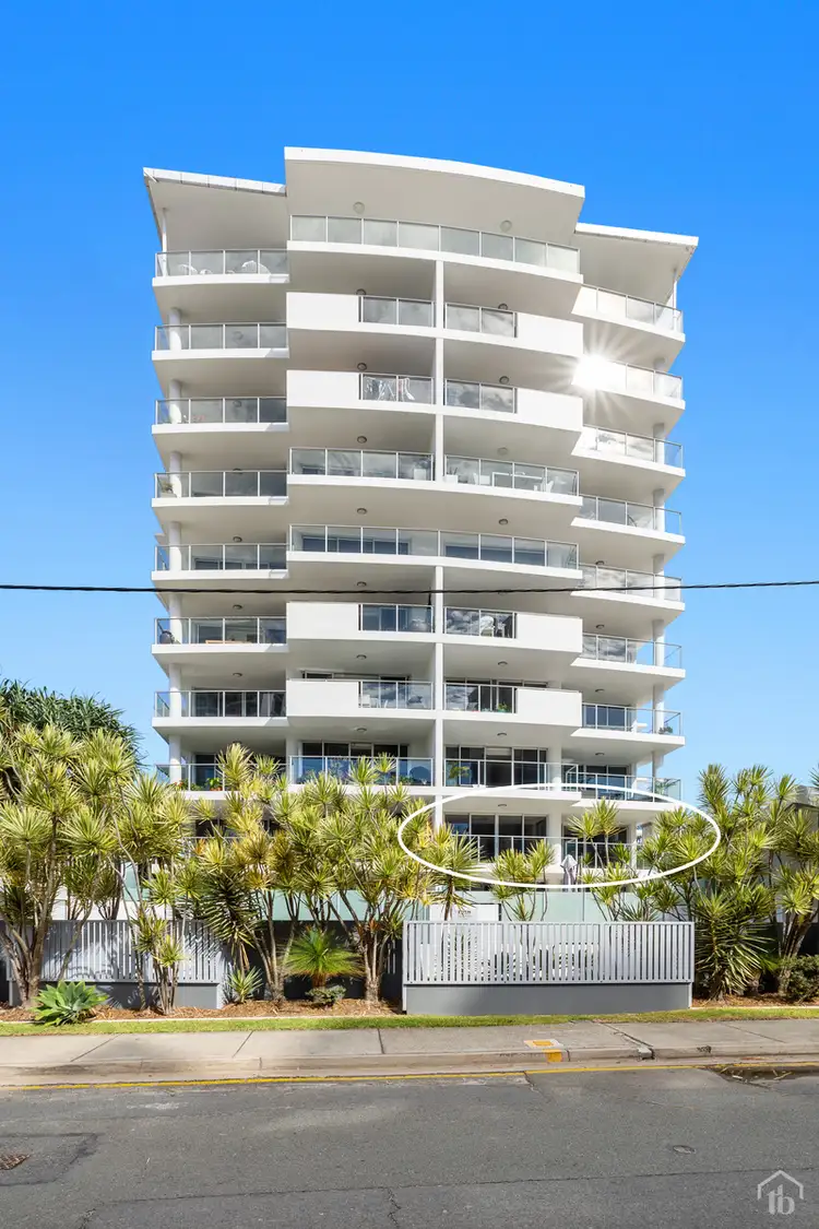 202/215 Boundary Street, Coolangatta QLD 4225