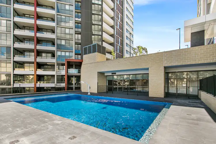 B518/9 Gay Street, Castle Hill NSW 2154