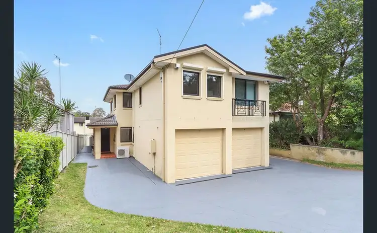 132A Princes Highway, Sylvania NSW 2224