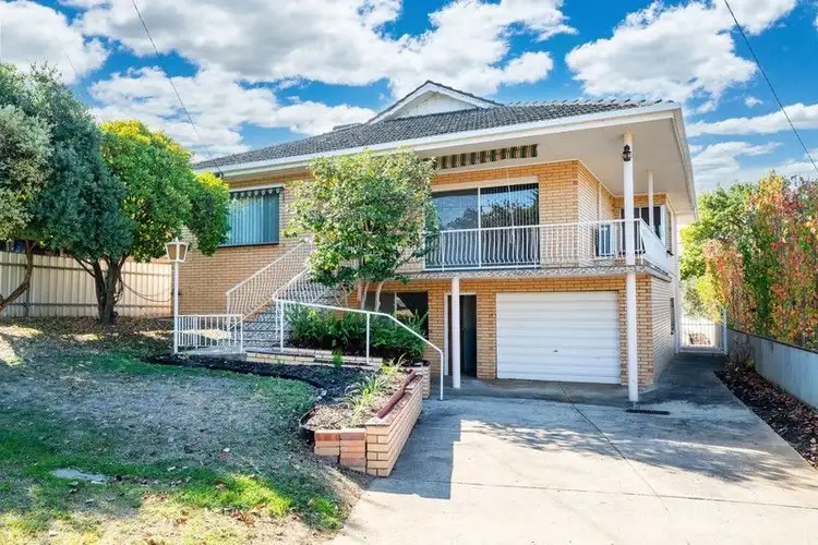 8 Hensley Court, Wodonga VIC 3690