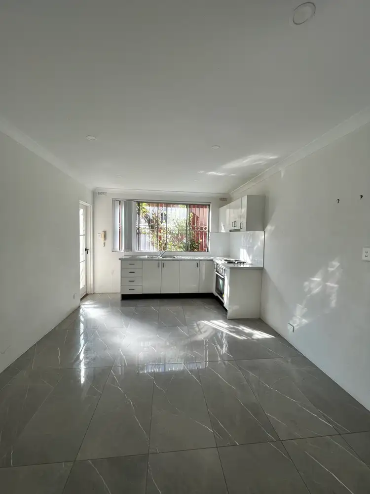 Second view of Homely apartment listing, 6/86 Station Road, Auburn NSW 2144