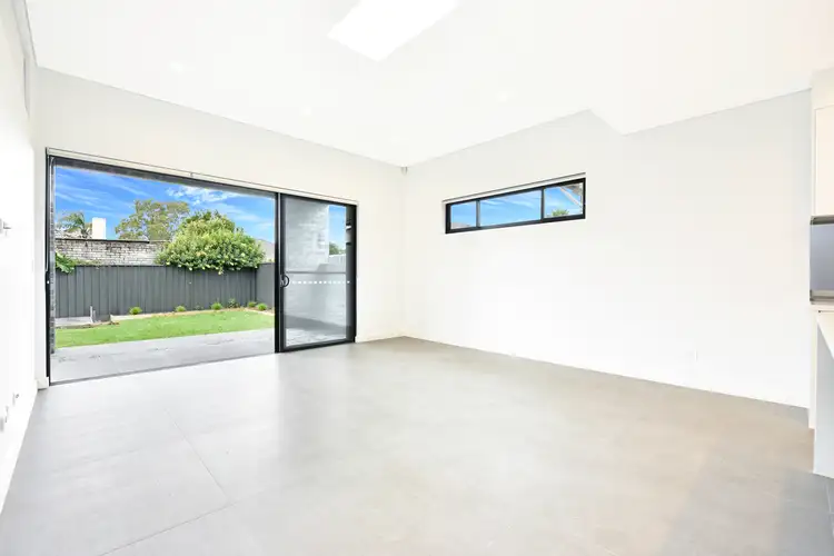 Second view of Homely semi-detached listing, 44 Ostend Street, Lidcombe NSW 2141
