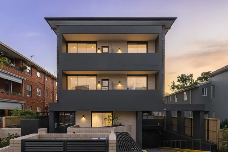 G03/28 Chandos Street, Ashfield NSW 2131