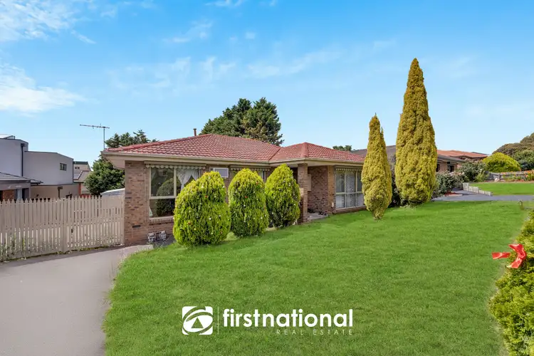 76 John Fawkner Drive