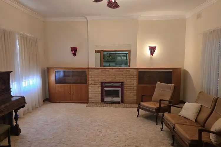 Fifth view of Homely house listing, 11 Murrayville Road, Pinnaroo SA 5304