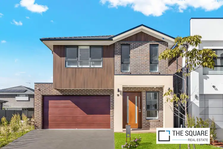 19 Plenty Street, Melonba NSW 2765