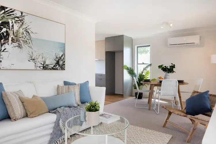 17 Balmoral Road