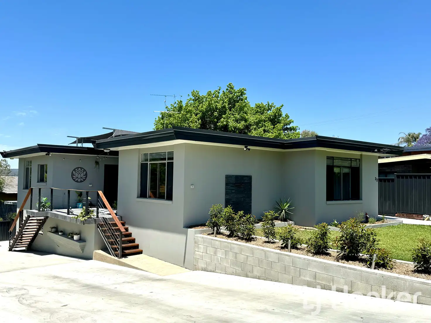 Main view of Homely house listing, 32 Gordon Street, Inverell NSW 2360