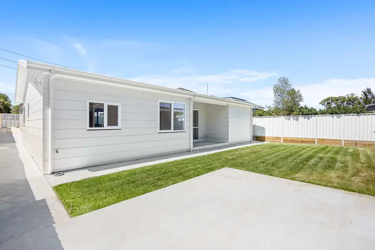 17 Willet Street, Yagoona NSW 2199