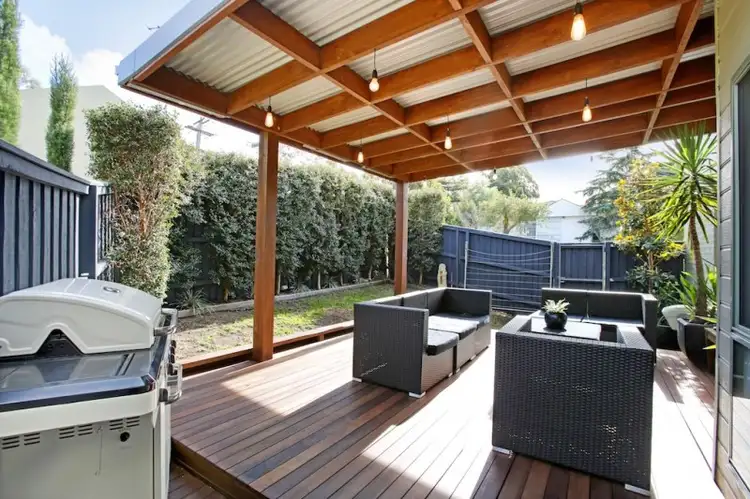 Third view of Homely terrace listing, 2/2 Rosalie Avenue, Camden NSW 2570