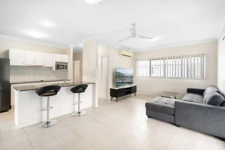 11/4-6 Olive Street, Manoora QLD 4870