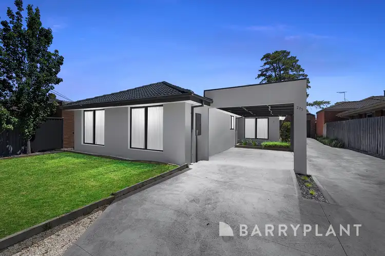 1/275 Sunshine Avenue