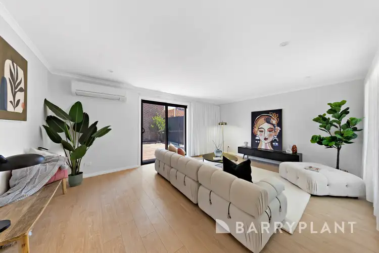 Fourth view of Homely house listing, 1/275 Sunshine Avenue, St Albans VIC 3021