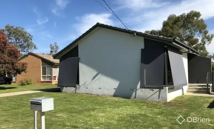 10 Mccrohan Court, West Wodonga VIC 3690