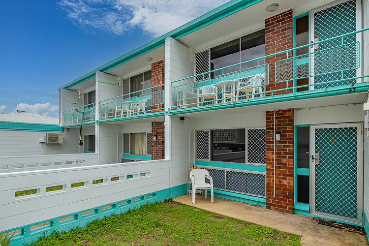 15/159 Mitchell Street, North Ward QLD 4810