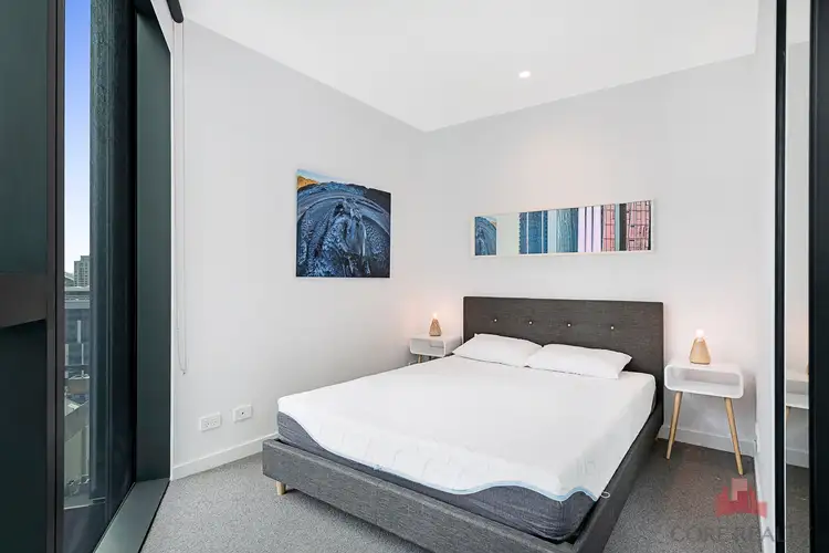 Fourth view of Homely apartment listing, 1702/228 La Trobe Street, Melbourne VIC 3000