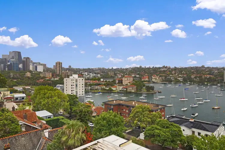 Second view of Homely apartment listing, 84/22 Peel Street, Kirribilli NSW 2061