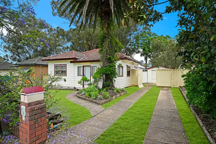 56 Oxford Street, Cambridge Park NSW 2747