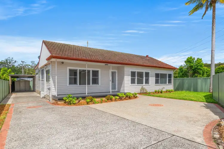 8A Yates Road, Ourimbah NSW 2258