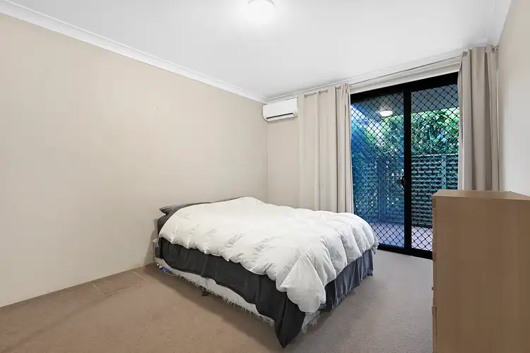 Fourth view of Homely apartment listing, 21/209 Waterloo Road, Marsfield NSW 2122