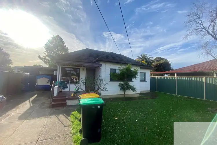 53 Bennett Road, Colyton NSW 2760