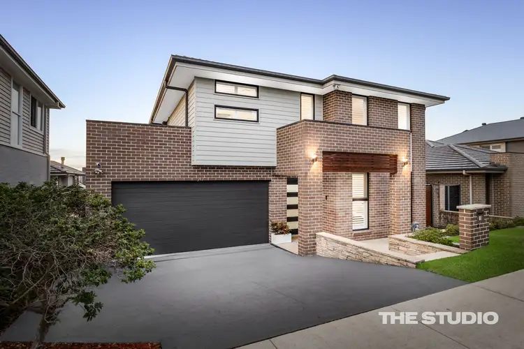 10 Sarabah Street, North Kellyville NSW 2155