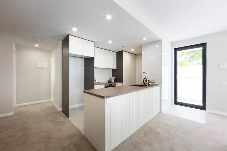 Fifth view of Homely apartment listing, 9/1 Mouat Street, Lyneham ACT 2602