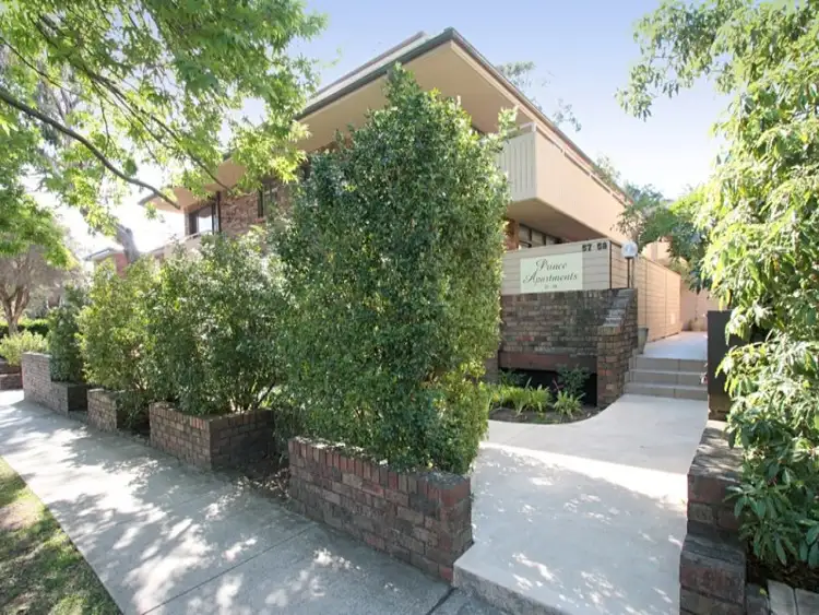 1/57-59 Prince Street, Mosman NSW 2088