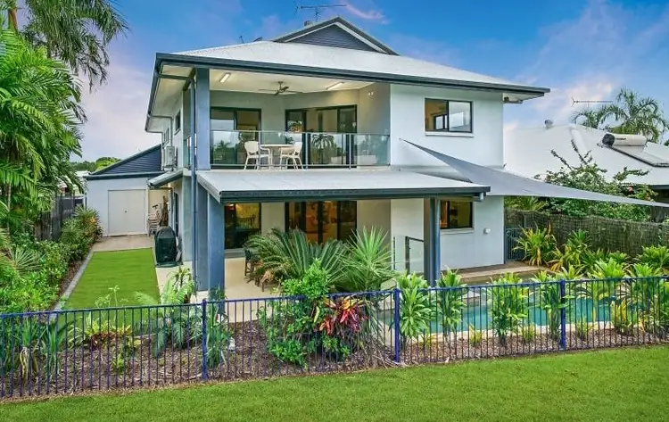 21 Don Circuit, Durack NT 830