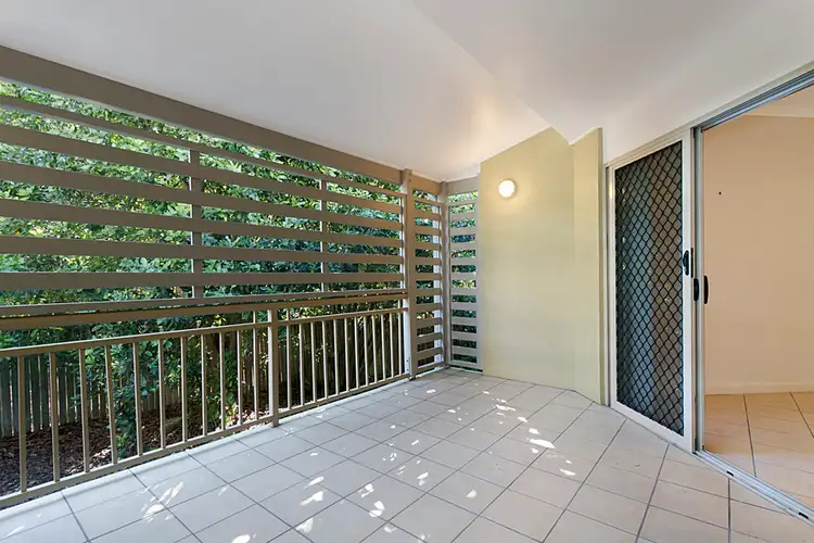 2/32 Stevenson Street, Paddington QLD 4064