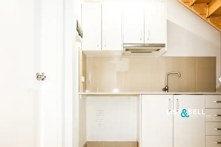 Third view of Homely studio listing, 127A MacDonald Road, Bardia NSW 2565