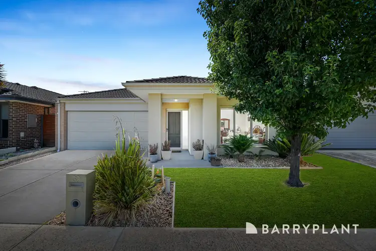 39 Denton Drive, Officer VIC 3809