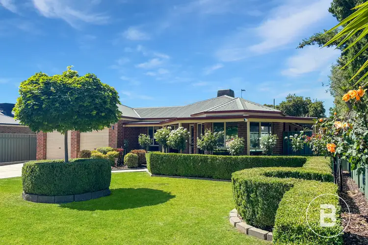 253 Aspinall Street, Kangaroo Flat VIC 3555