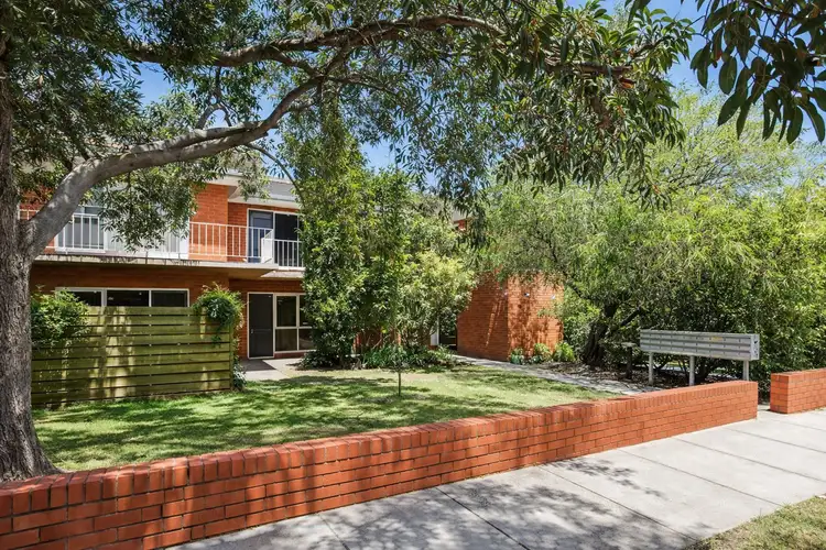 22/41 Northcote Avenue