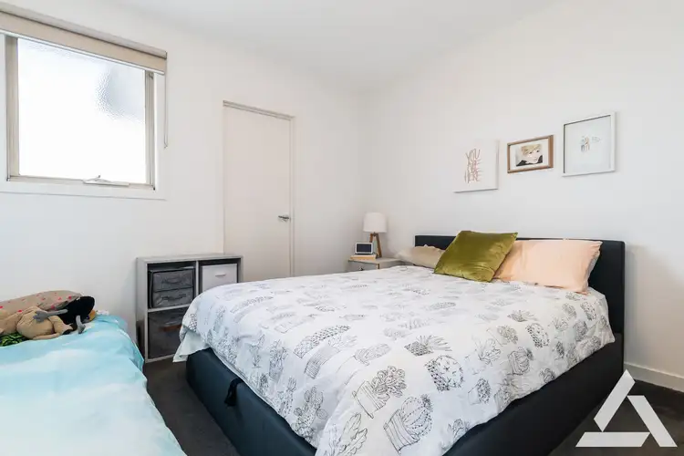 Fifth view of Homely townhouse listing, 1/76 Roberts Street, West Footscray VIC 3012