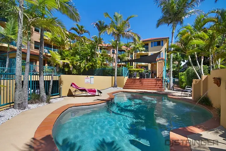4/27-29 Dutton Street, Coolangatta QLD 4225
