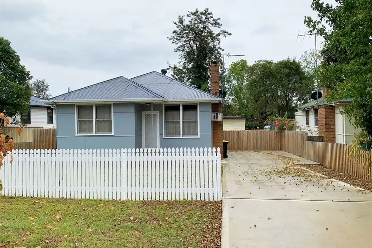 191 Stafford Street, Penrith NSW 2750