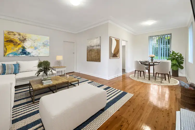 58 Greene Avenue, Ryde NSW 2112