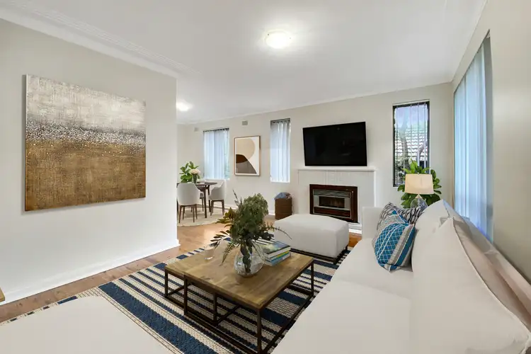 Second view of Homely house listing, 58 Greene Avenue, Ryde NSW 2112