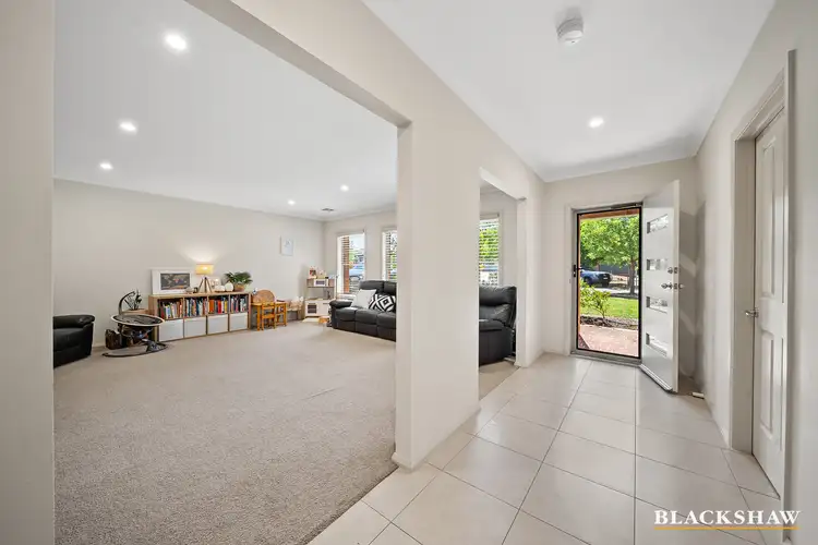 Third view of Homely house listing, 8 Tankee Place, Queanbeyan NSW 2620