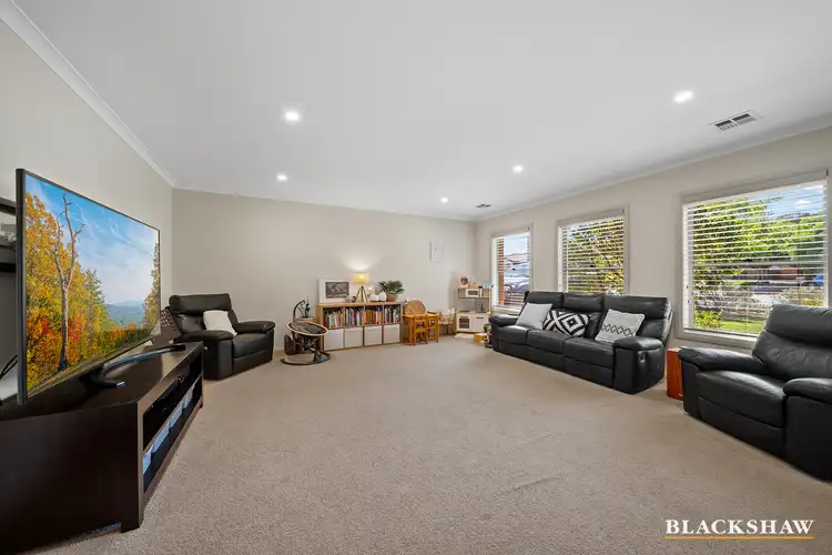 Fourth view of Homely house listing, 8 Tankee Place, Queanbeyan NSW 2620