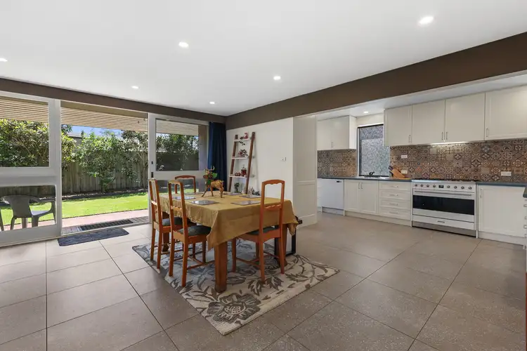 Fifth view of Homely house listing, 29 Skiddaw Crescent, Warrnambool VIC 3280