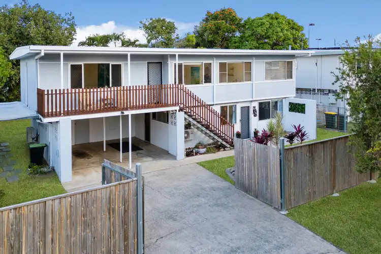 24 Marragall Street, Kirwan QLD 4817