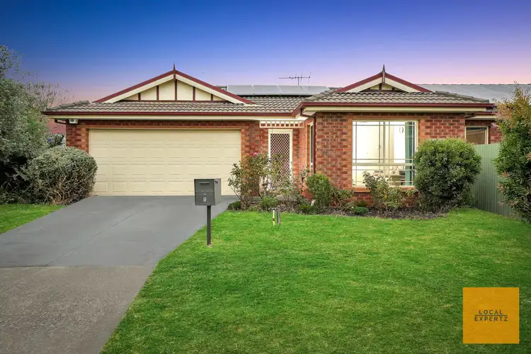 9 Kayla Way, Kurunjang VIC 3337