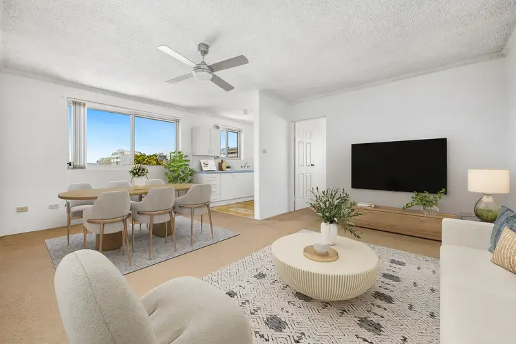 10/33 Baird Avenue, Matraville NSW 2036