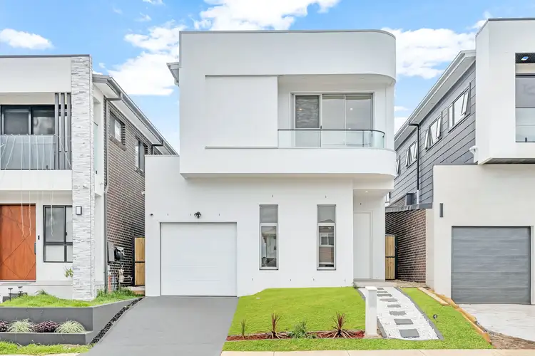 10 Oasis Way, Box Hill NSW 2765