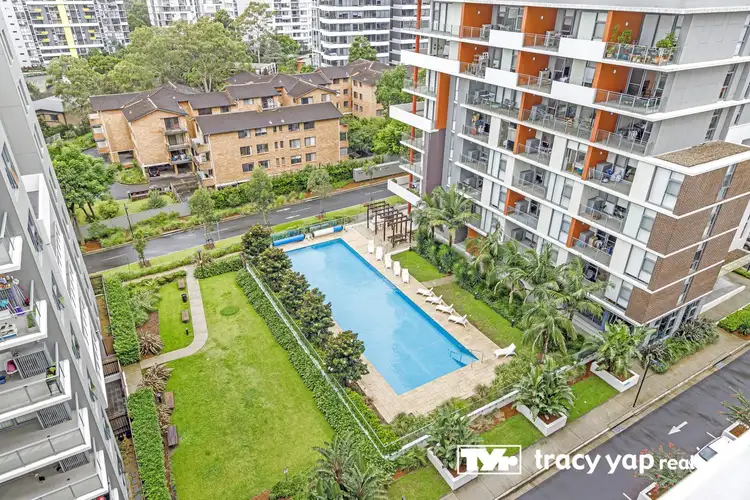 612/5 Mooltan Avenue, Macquarie Park NSW 2113