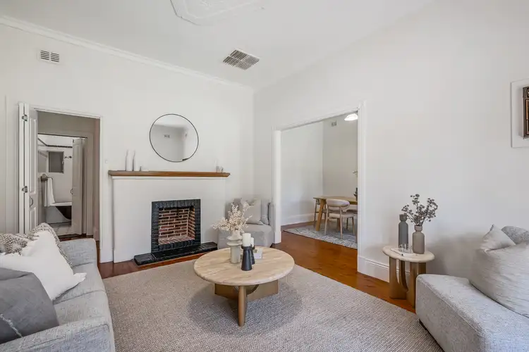 Fifth view of Homely house listing, 41 Harding Street, Glengowrie SA 5044