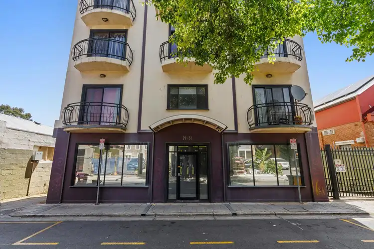 11/29-31 Compton Street